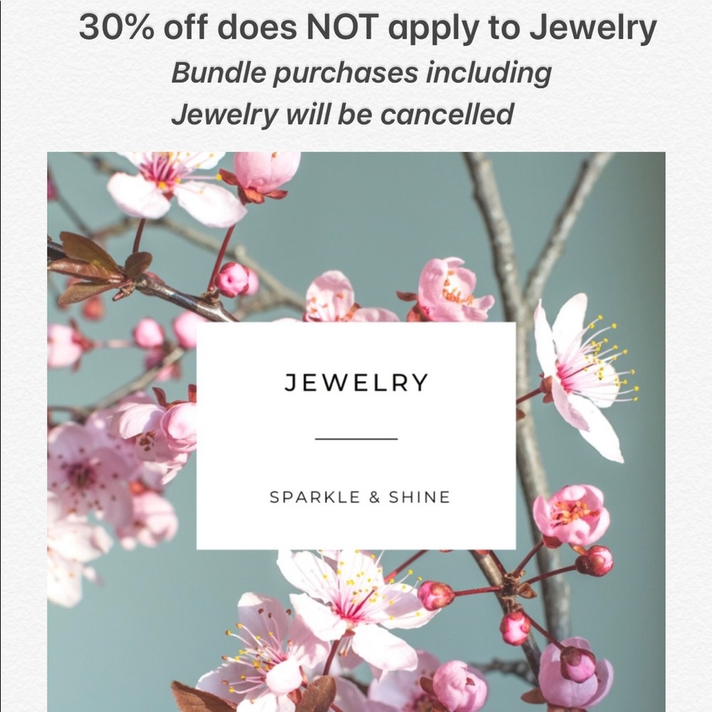 Fine jewelry